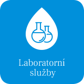 Laboratorní služby