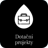 Dotační projekty