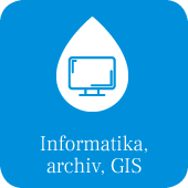Informatika, archiv, GIS